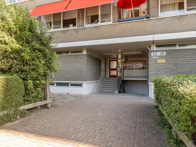 Jan van Goyenstraat 76, ALKMAAR