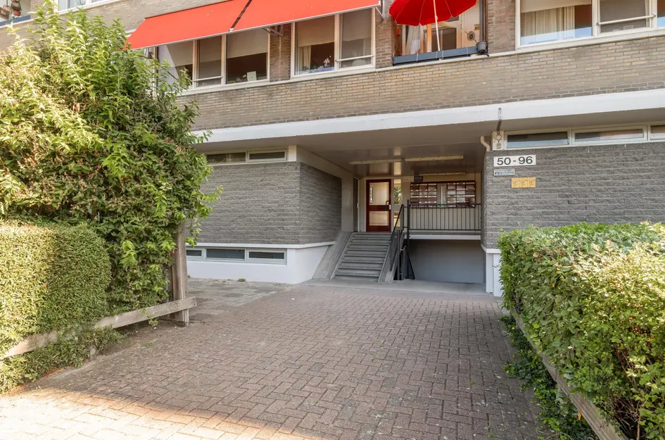 Jan van Goyenstraat 76