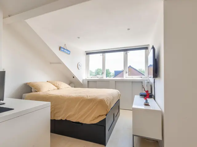 Abbenven 60, HEEMSKERK