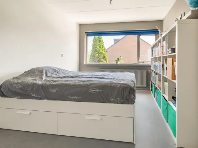 Abbenven 60, HEEMSKERK