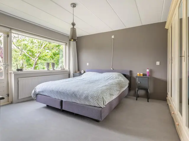 Abbenven 60, HEEMSKERK