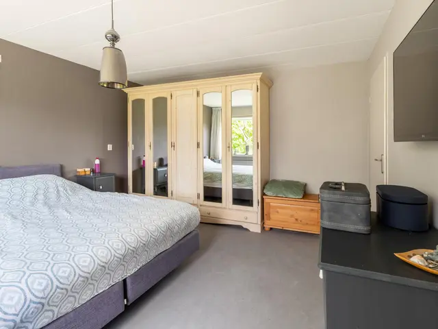 Abbenven 60, HEEMSKERK