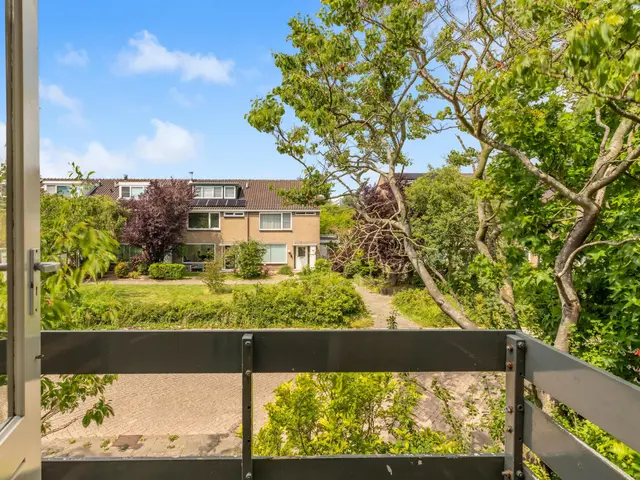 Abbenven 60, HEEMSKERK