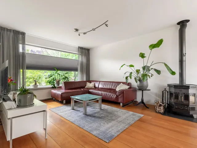 Abbenven 60, HEEMSKERK