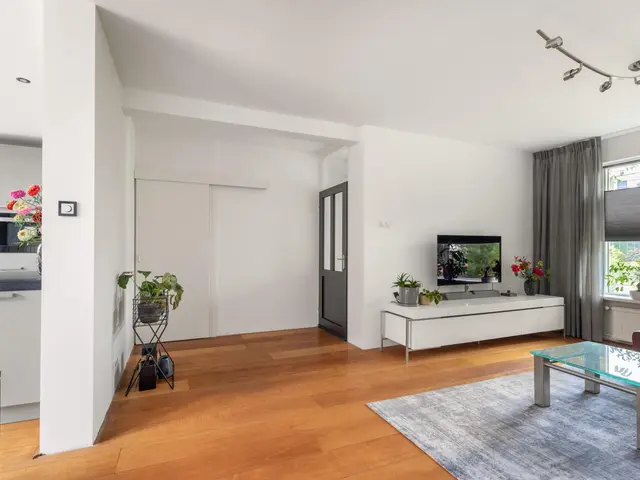 Abbenven 60, HEEMSKERK