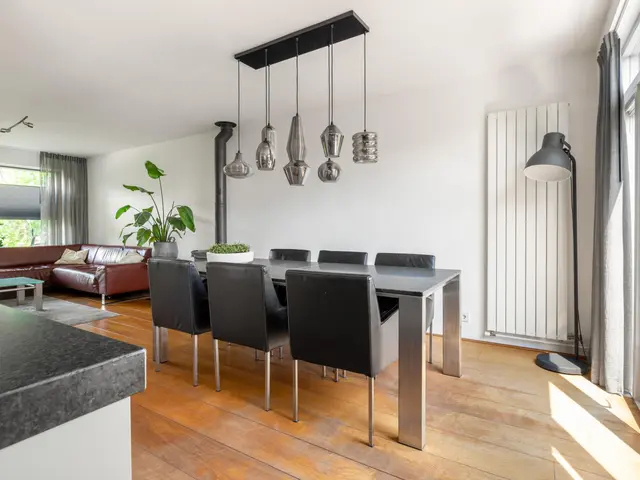 Abbenven 60, HEEMSKERK