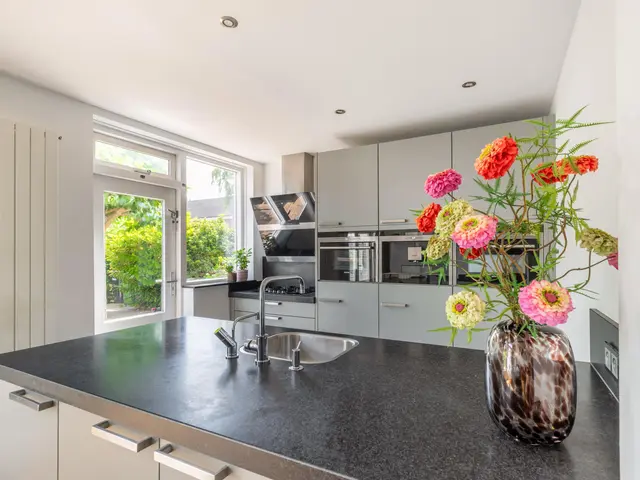 Abbenven 60, HEEMSKERK