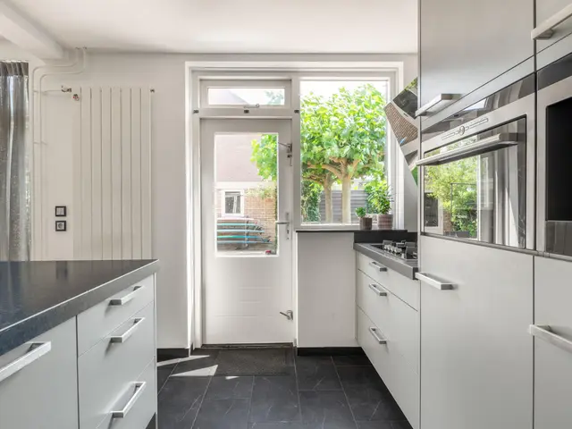 Abbenven 60, HEEMSKERK