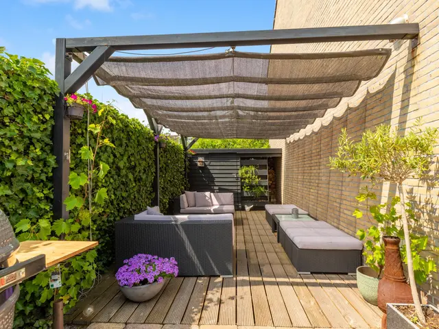 Abbenven 60, HEEMSKERK