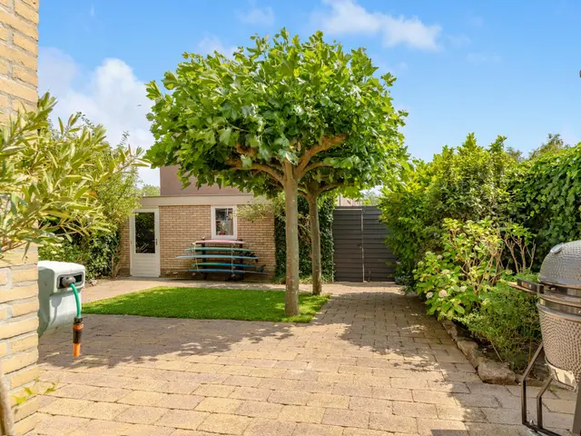 Abbenven 60, HEEMSKERK