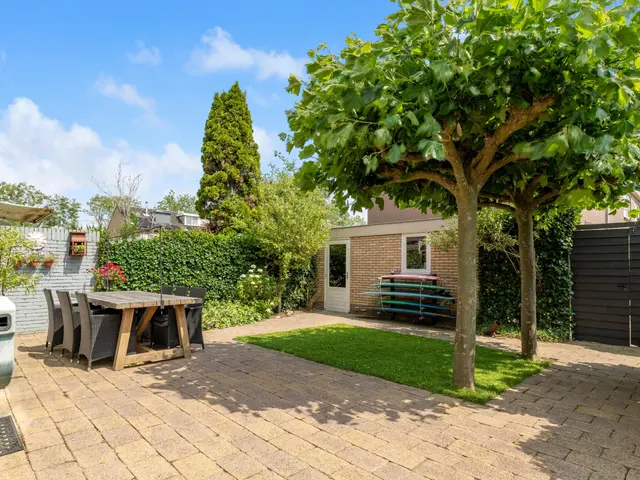 Abbenven 60, HEEMSKERK