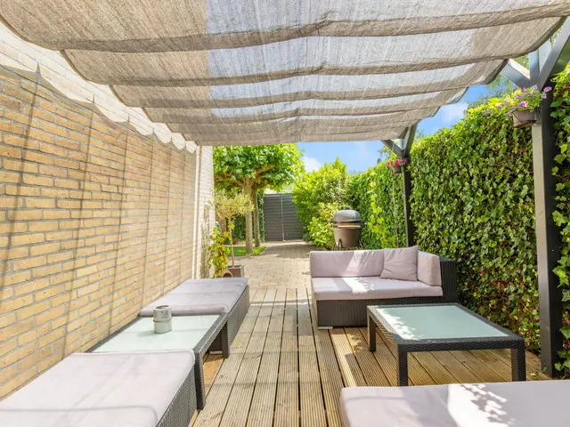 Abbenven 60, HEEMSKERK