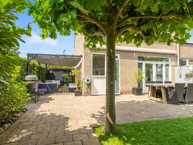 Abbenven 60, HEEMSKERK