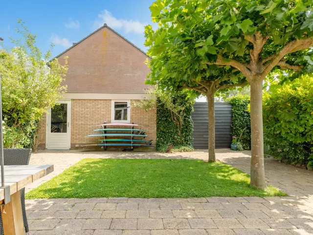 Abbenven 60, HEEMSKERK