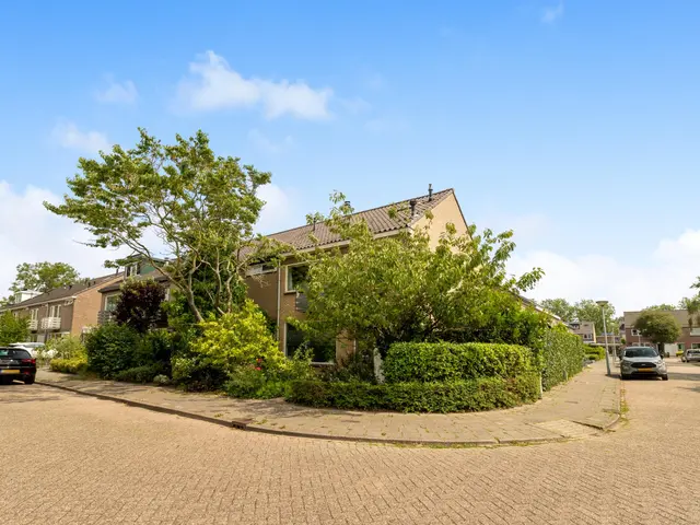 Abbenven 60, HEEMSKERK