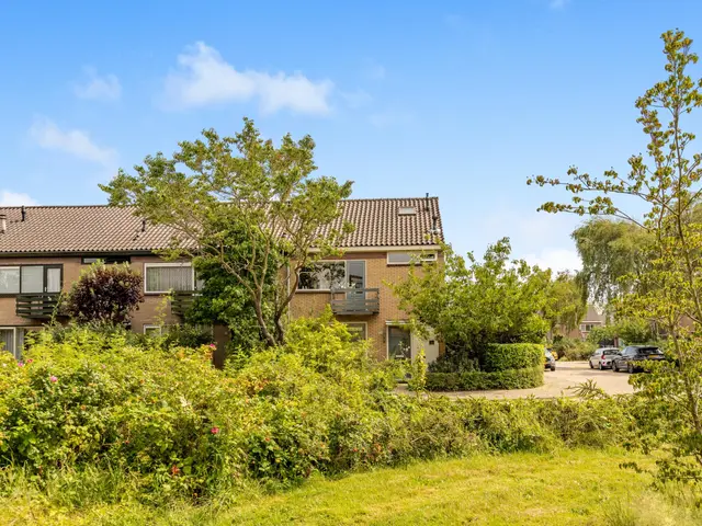 Abbenven 60, HEEMSKERK