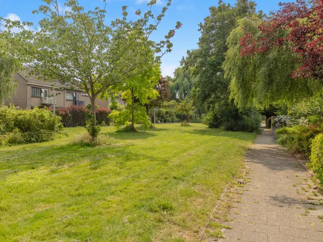 Abbenven 60, HEEMSKERK