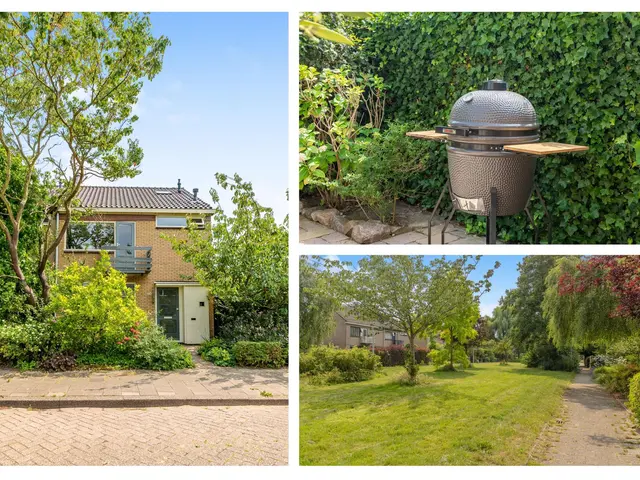 Abbenven 60, HEEMSKERK