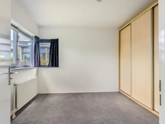 Anna van Renesselaan 18d, UITGEEST