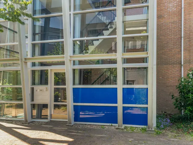 Anna van Renesselaan 18d, UITGEEST