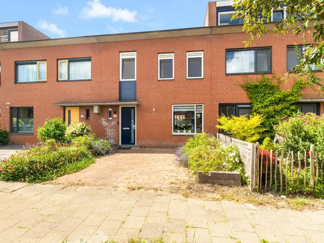 Weerelaan 16, HEERHUGOWAARD
