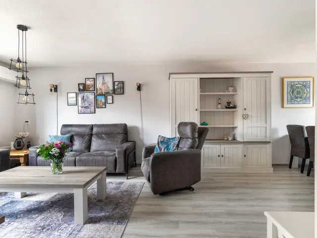 Weerelaan 16, HEERHUGOWAARD
