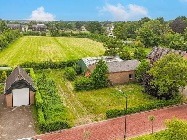 Perceel Hoogeweg , HEILOO