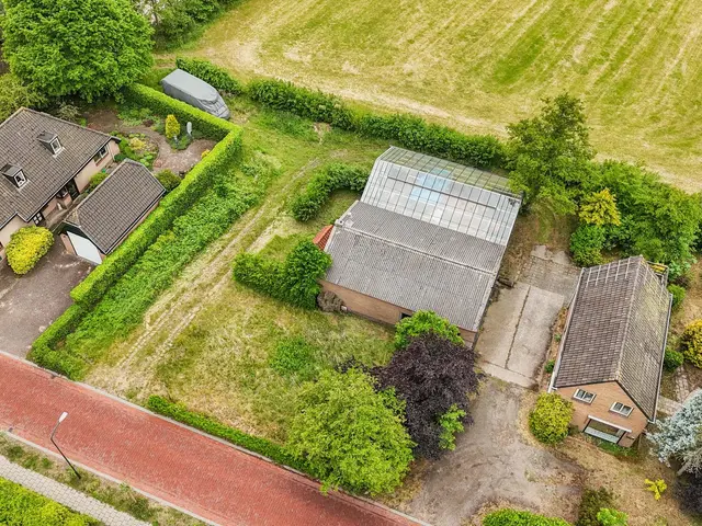 Perceel Hoogeweg , HEILOO