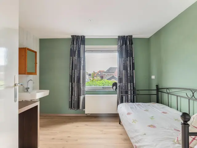Rijksweg 136b, LIMMEN
