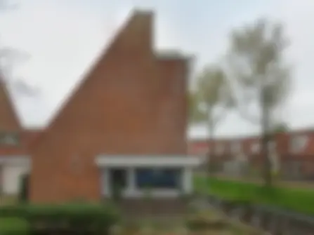 Jo Vincentstraat 21