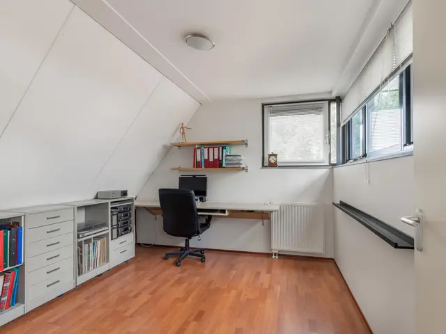 Jo Vincentstraat 21, CASTRICUM