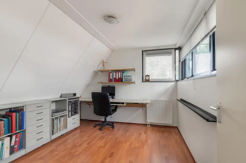Jo Vincentstraat 21