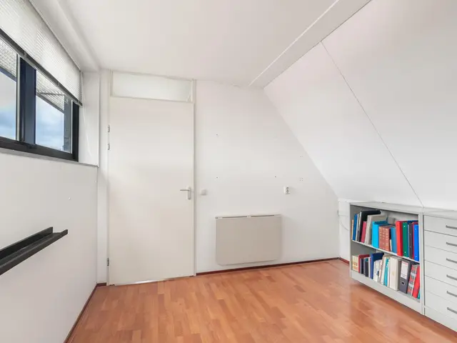 Jo Vincentstraat 21, CASTRICUM