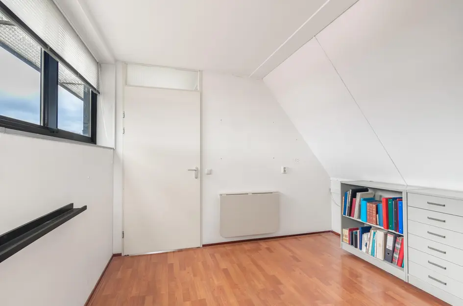 Jo Vincentstraat 21