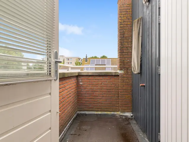 Jo Vincentstraat 21, CASTRICUM