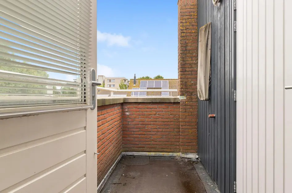 Jo Vincentstraat 21