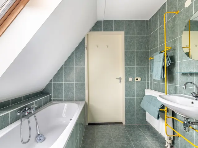 Jo Vincentstraat 21, CASTRICUM