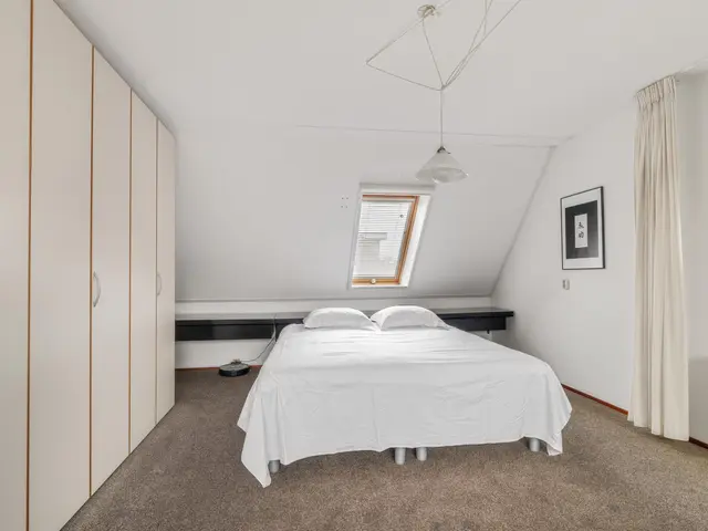 Jo Vincentstraat 21, CASTRICUM