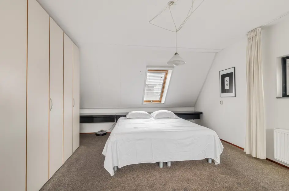 Jo Vincentstraat 21