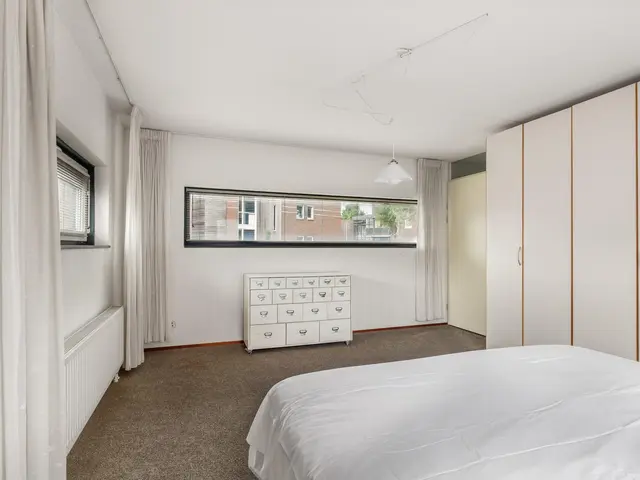 Jo Vincentstraat 21, CASTRICUM