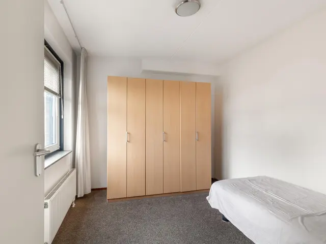 Jo Vincentstraat 21, CASTRICUM