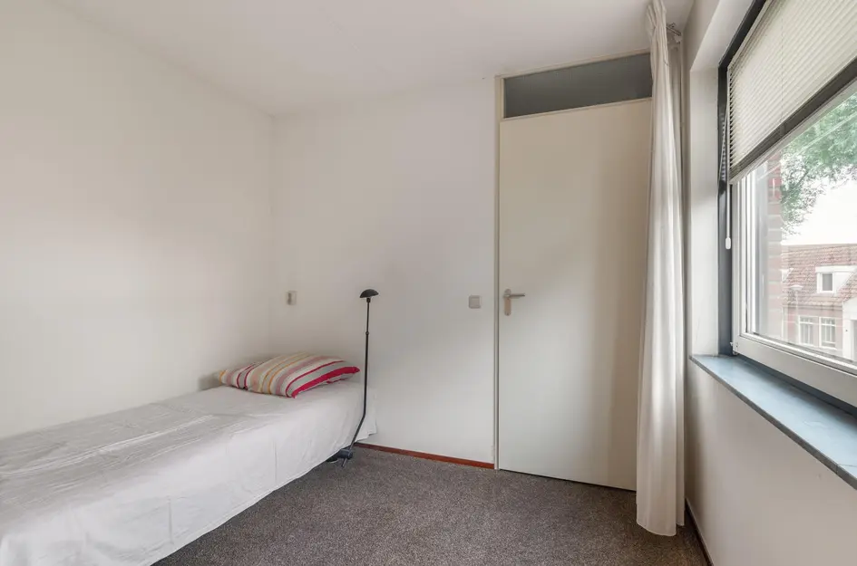 Jo Vincentstraat 21