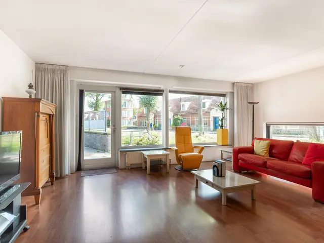 Jo Vincentstraat 21, CASTRICUM