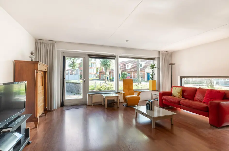 Jo Vincentstraat 21
