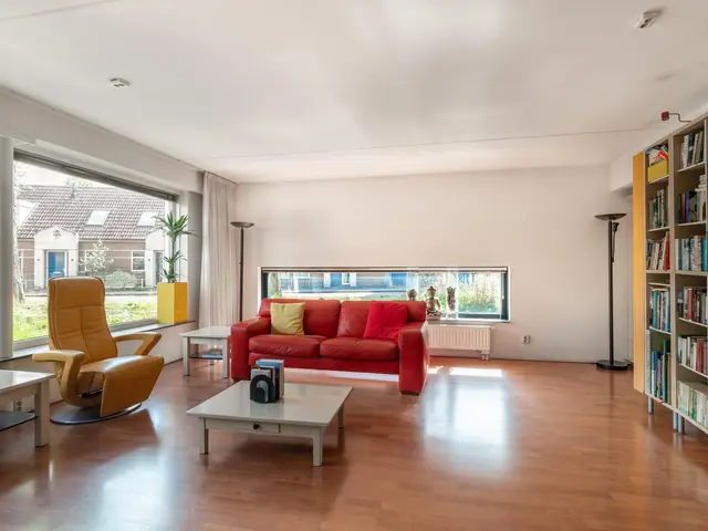 Jo Vincentstraat 21, CASTRICUM