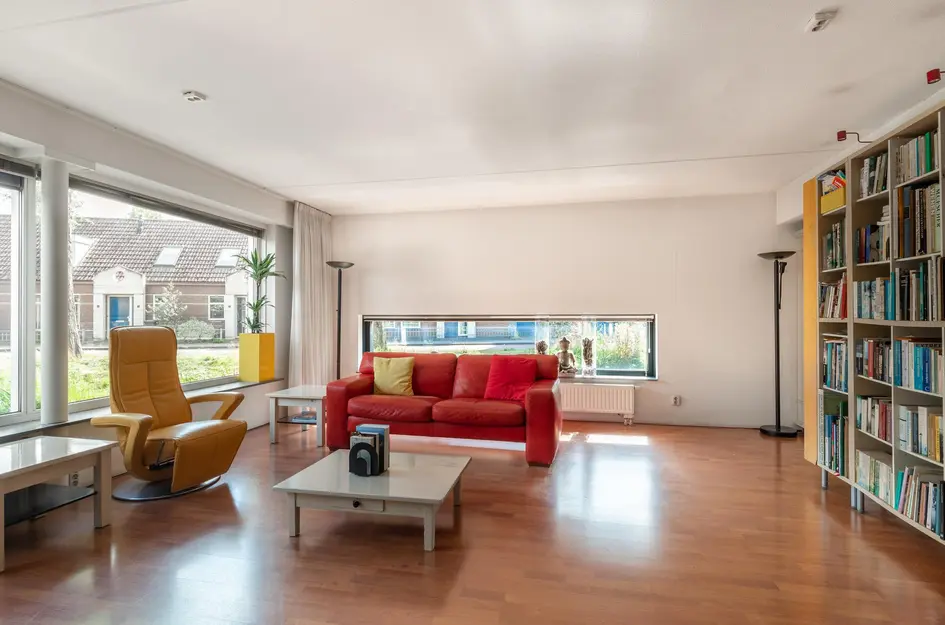Jo Vincentstraat 21