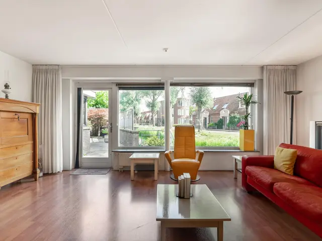 Jo Vincentstraat 21, CASTRICUM