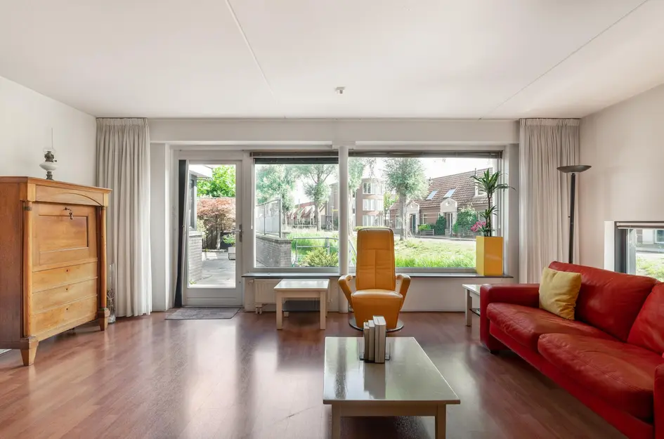 Jo Vincentstraat 21