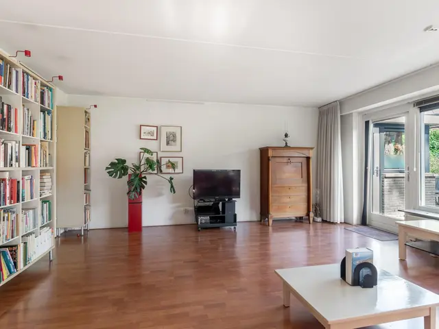 Jo Vincentstraat 21, CASTRICUM