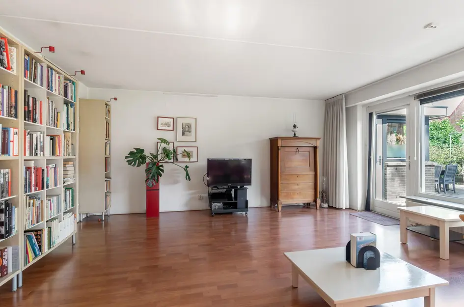 Jo Vincentstraat 21